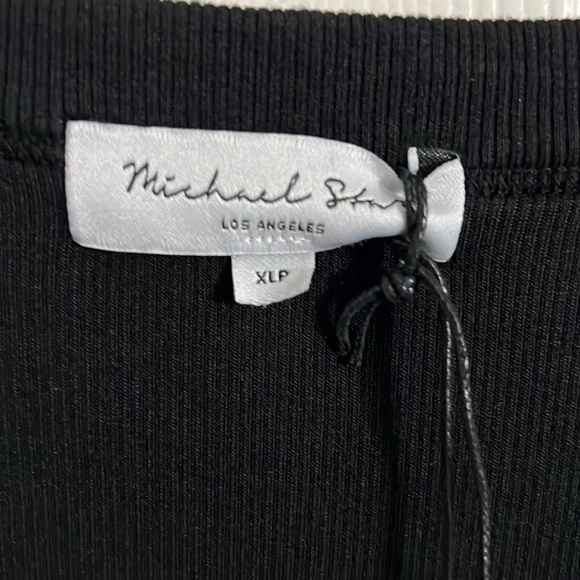 Michael Stars Marine Maxie Dress Size XLP - Picture 3 of 15